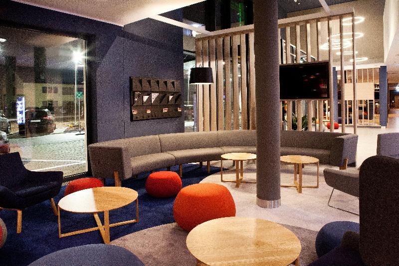 هتل Holiday Inn Express   Trier, An Ihg