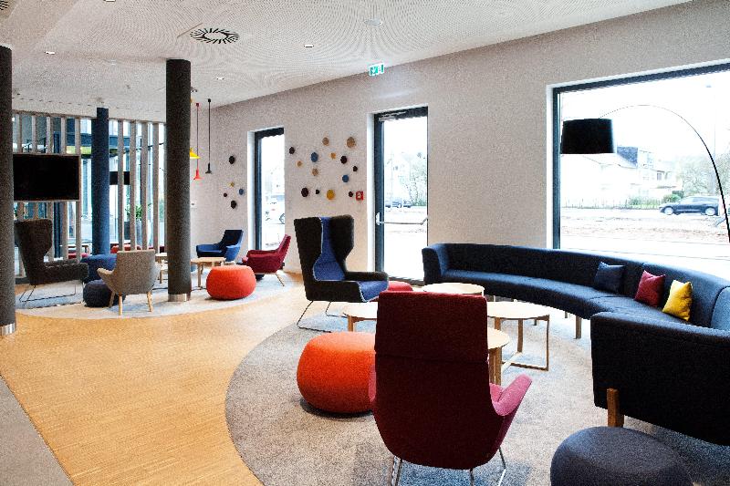 هتل Holiday Inn Express   Trier, An Ihg