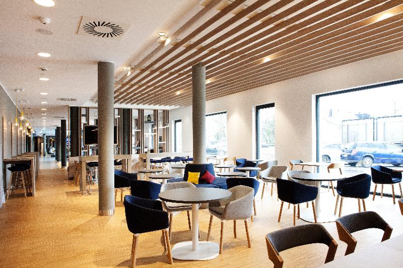 هتل Holiday Inn Express   Trier, An Ihg