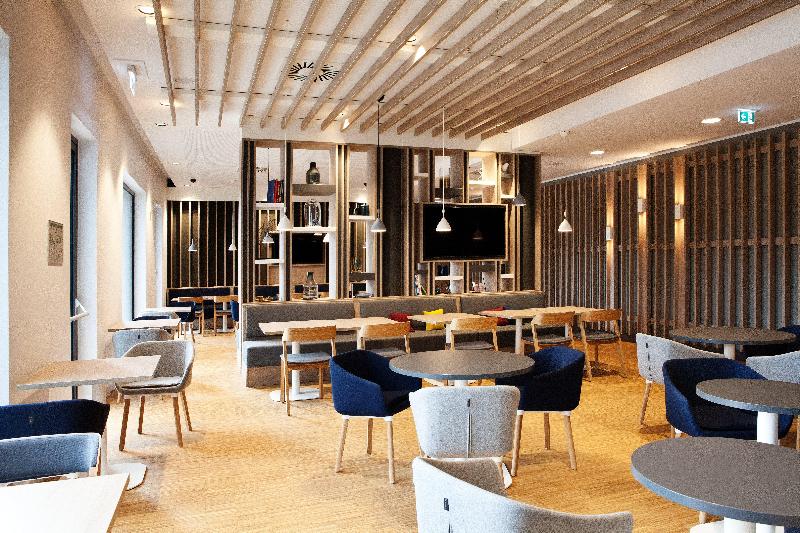 هتل Holiday Inn Express   Trier, An Ihg