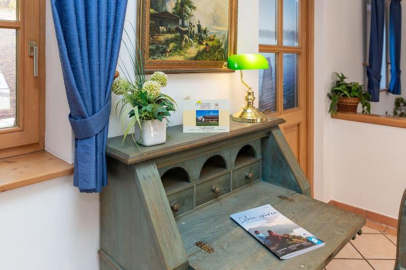 Отель Landgasthof Schöntag