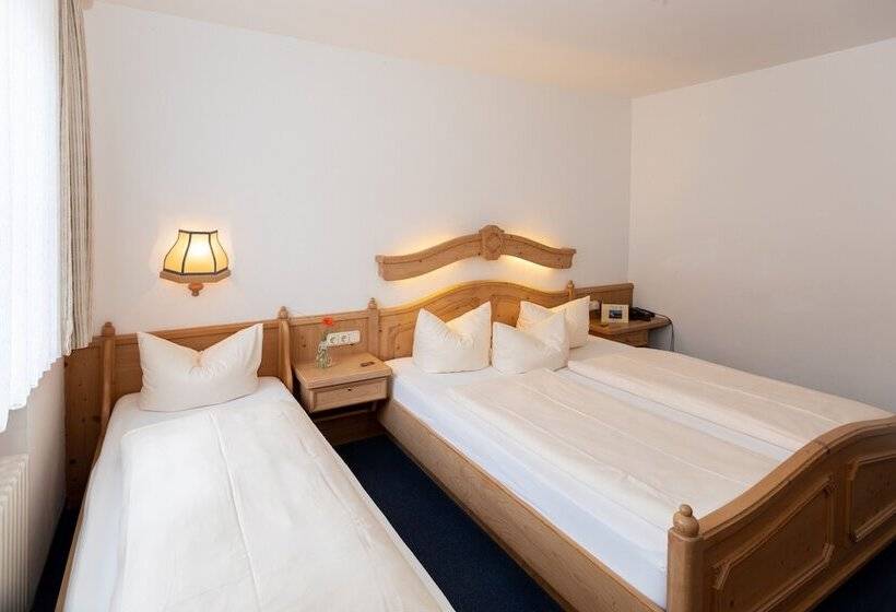 Отель Landgasthof Schöntag