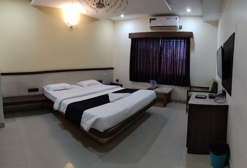 酒店 Pbs Grand By Amoghraj