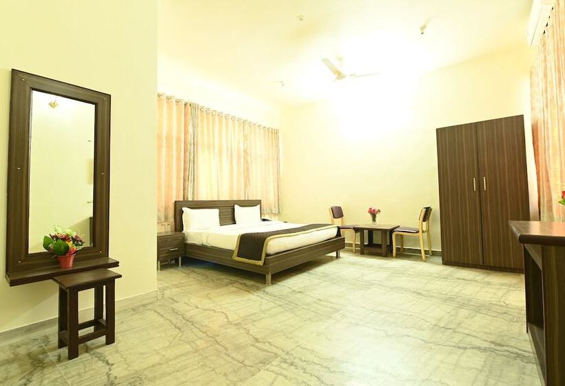 فندق Rajshree Resort