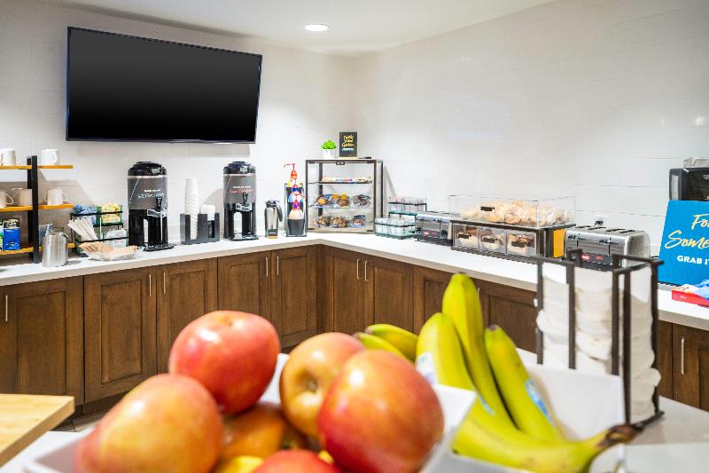 ホテル Staybridge Suites   Summerville, An Ihg