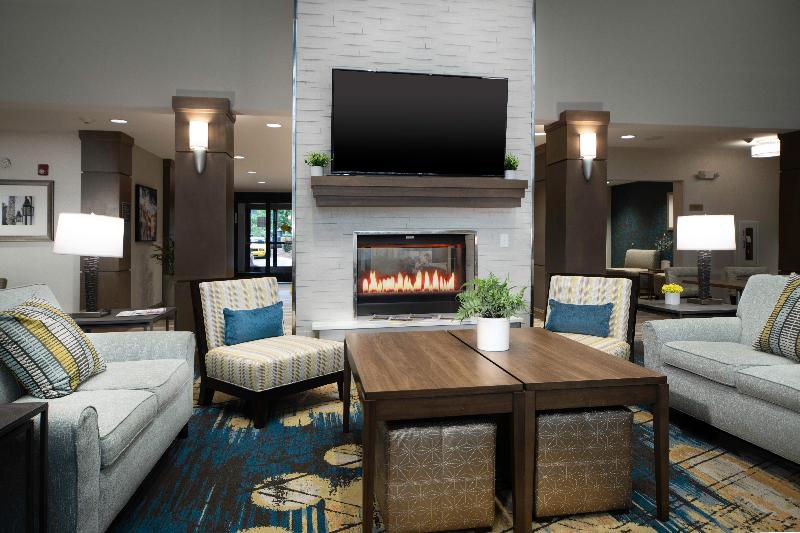 ホテル Staybridge Suites   Summerville, An Ihg