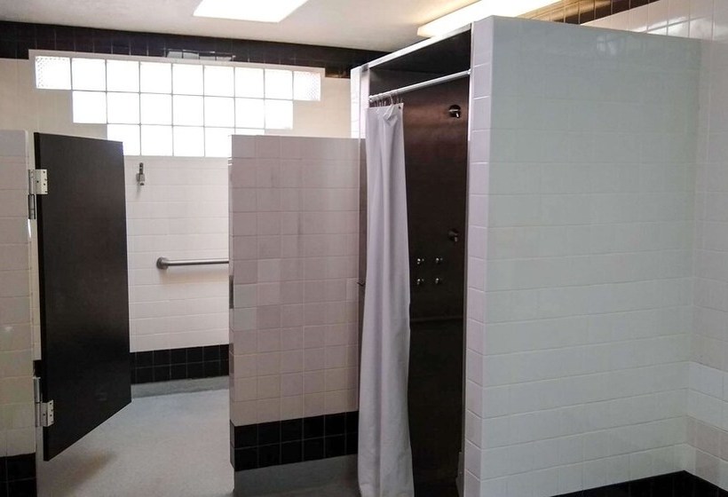 호텔 Ticaboo Hite Outpost