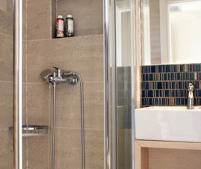 Iliorama Luxury Apartments