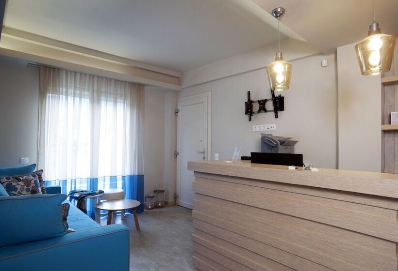 Iliorama Luxury Apartments