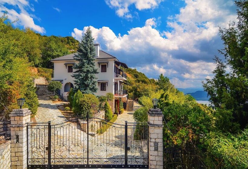 Infinity Villa Ioannina