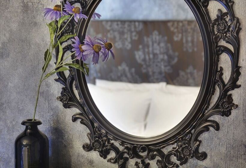 Infinity Villa Ioannina