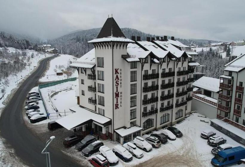 Kasimir Resort Hotel & Spa