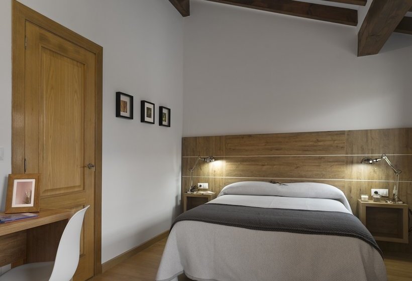 Las Casitas De Santillana