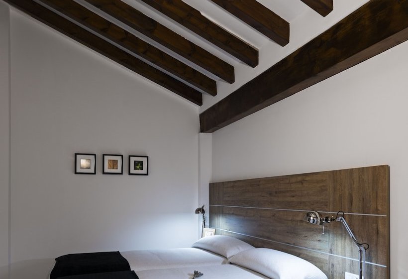 Las Casitas De Santillana