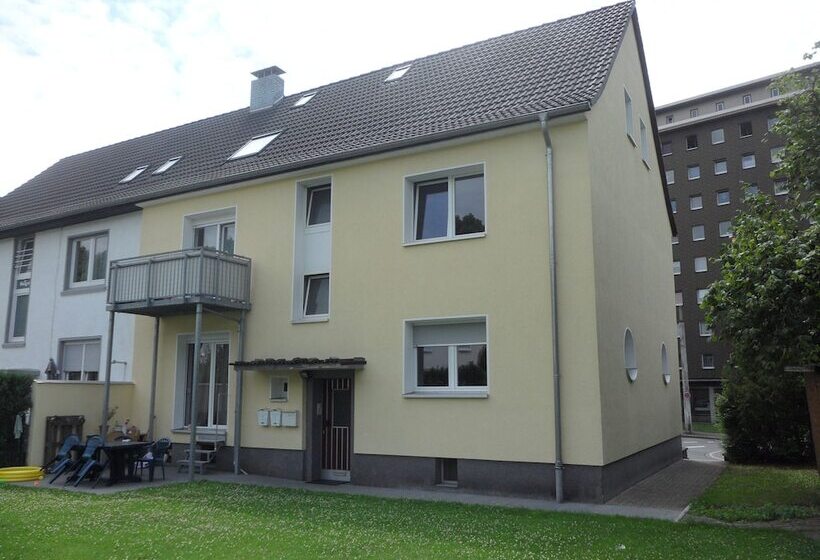 Lorenz Apartment 2