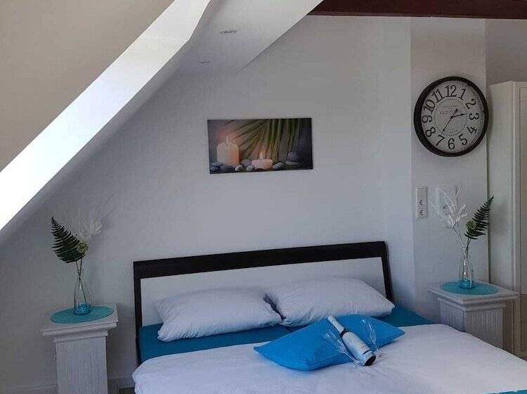 Lorenz Apartment 2
