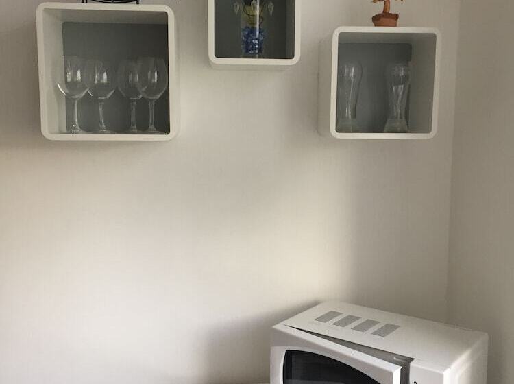 Lorenz Apartment