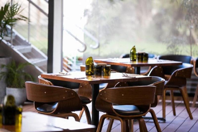 Мотель Heathcote Inn