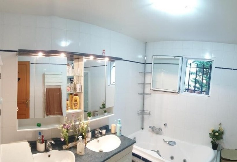 פנסיון Chambres à 40 Min De Paris