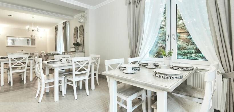 پانسیون Górska Legenda Apartamenty & Domki