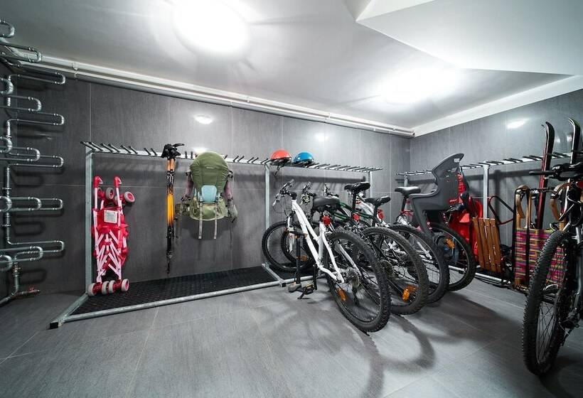 پانسیون Górska Legenda Apartamenty & Domki