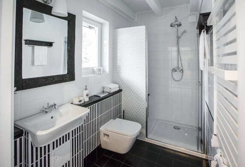 پانسیون Górska Legenda Apartamenty & Domki
