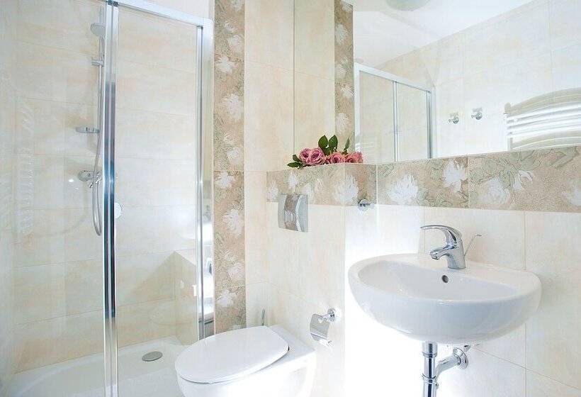 پانسیون Górska Legenda Apartamenty & Domki