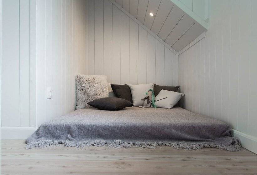 پانسیون Górska Legenda Apartamenty & Domki