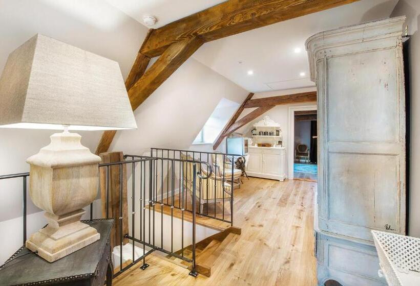 펜션 Le Clos Marguerite   Maison D Hôtes