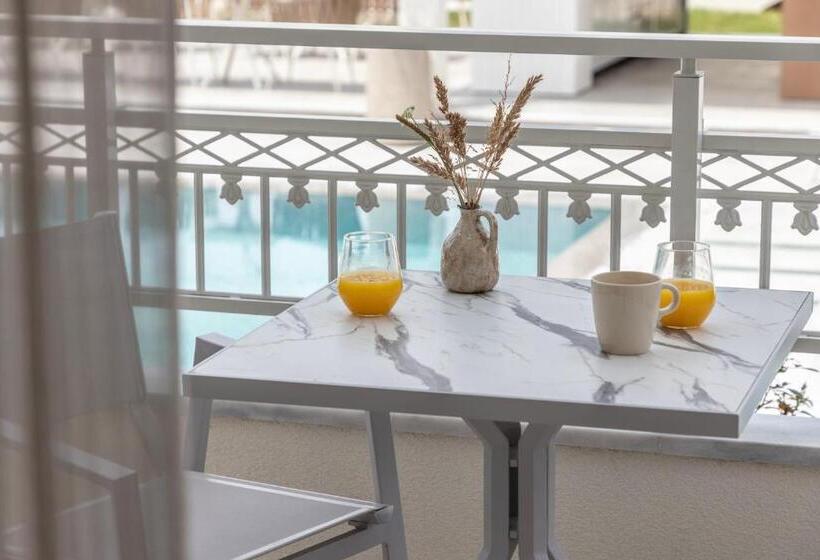 پانسیون Sole Mare