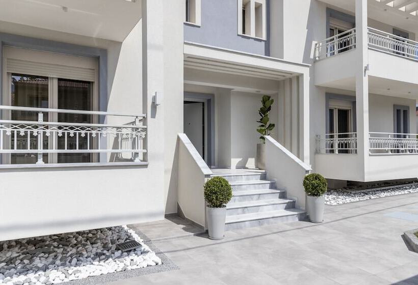 پانسیون Sole Mare