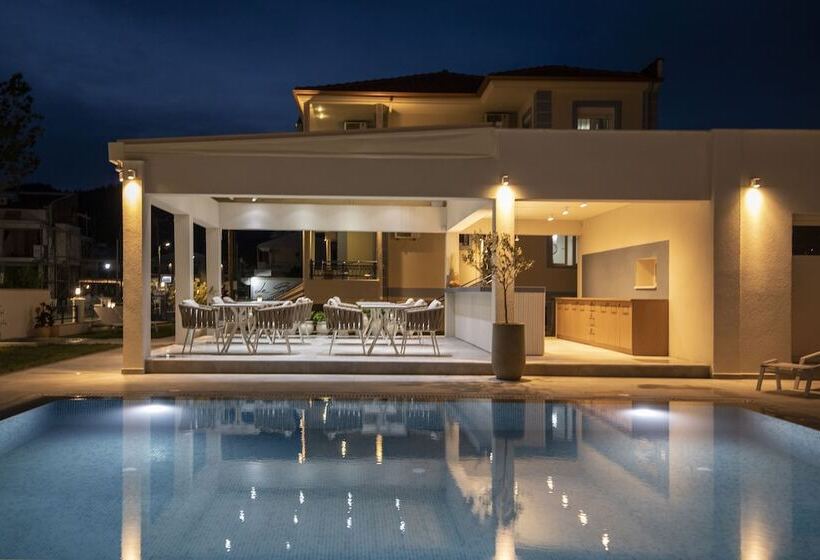 پانسیون Sole Mare