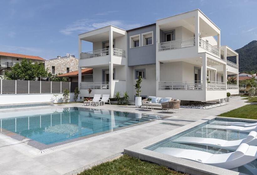 پانسیون Sole Mare