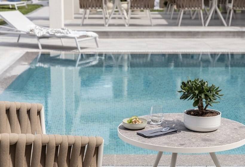 پانسیون Sole Mare