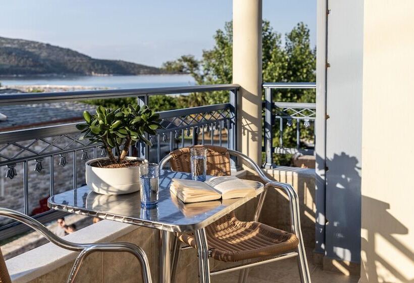 پانسیون Sole Mare