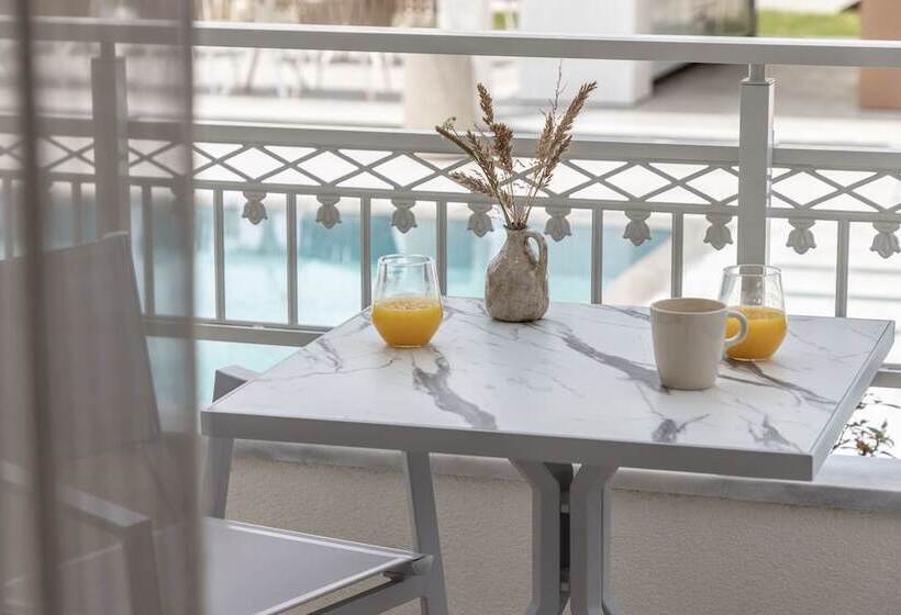 پانسیون Sole Mare