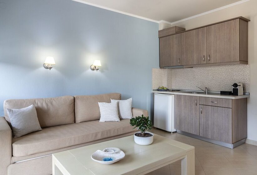 پانسیون Sole Mare