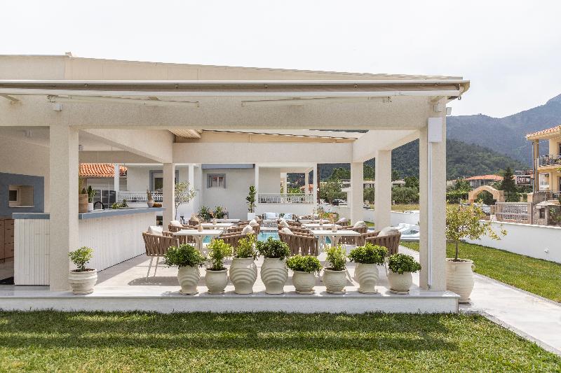 پانسیون Sole Mare