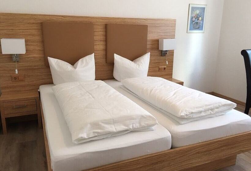 Pension Am Meer