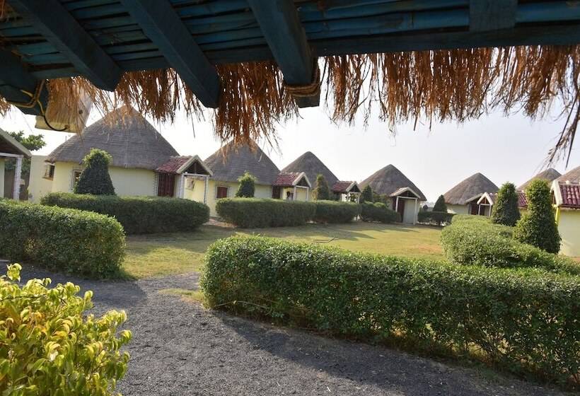 Rann Village Resort