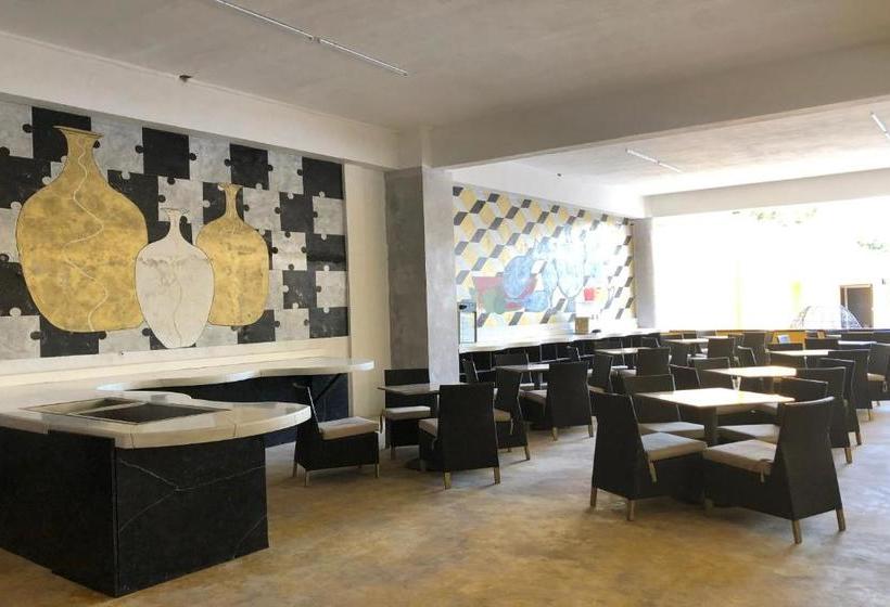 Fotos del hotel Hacienda Madroño Cancùn:  14