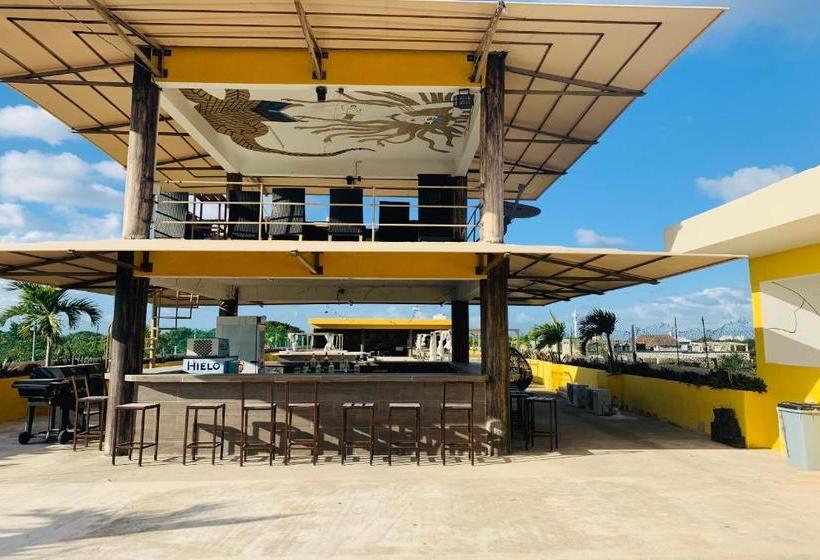 Fotos del hotel Hacienda Madroño Cancùn:  11