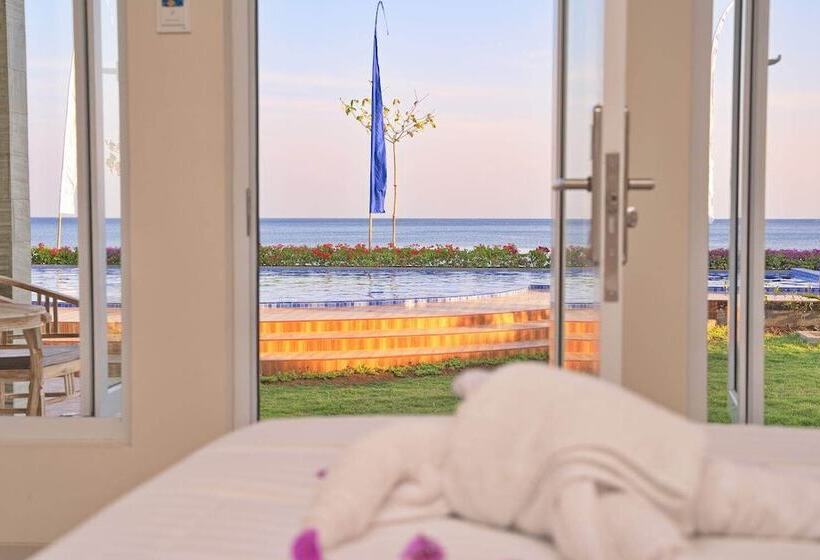Seamount Hotel Amed