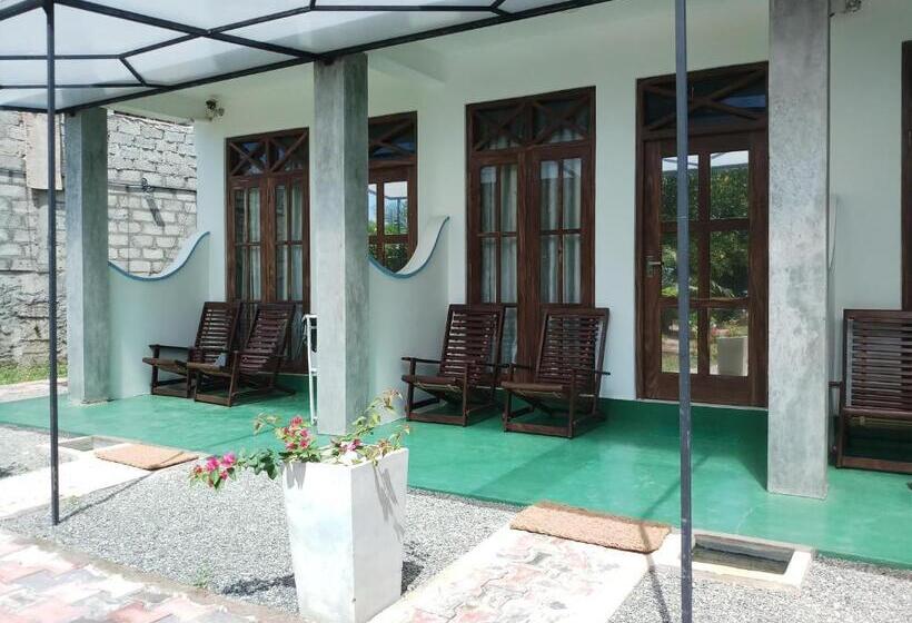 Hotel Turtle Bay Beach Resort