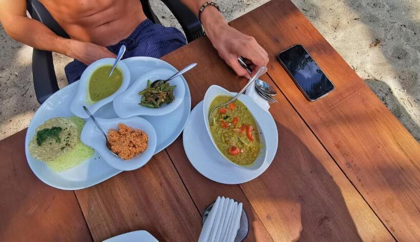 Hotel Turtle Bay Beach Resort