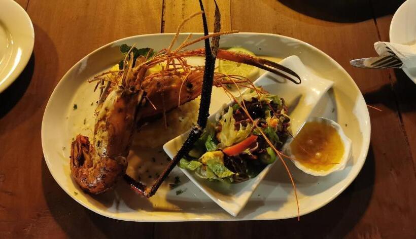 Hotel Turtle Bay Beach Resort