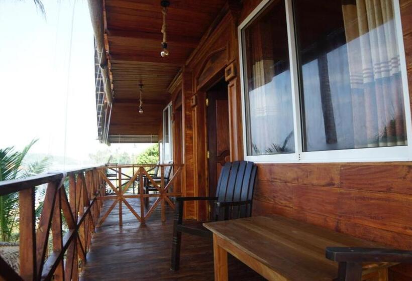 Hotel Turtle Bay Beach Resort