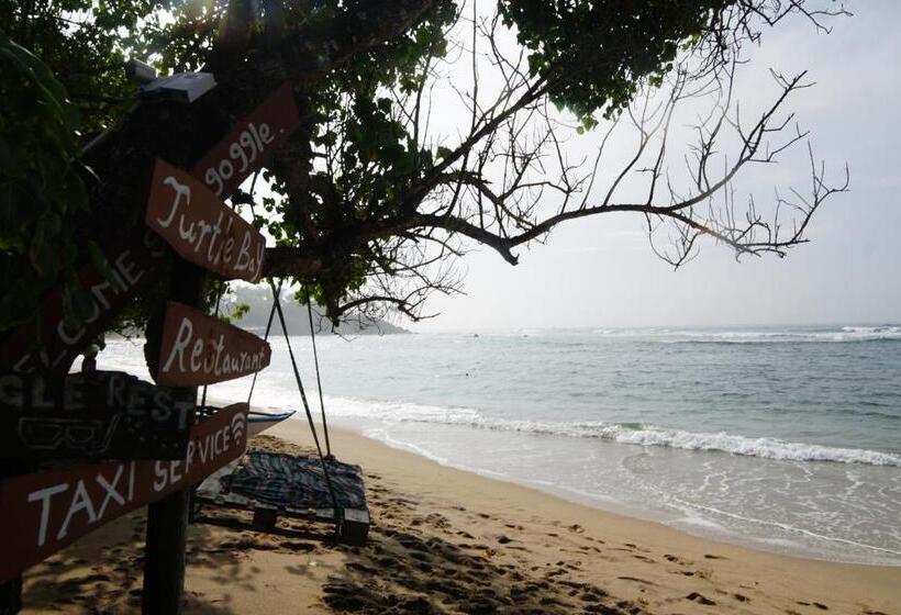 Hotel Turtle Bay Beach Resort