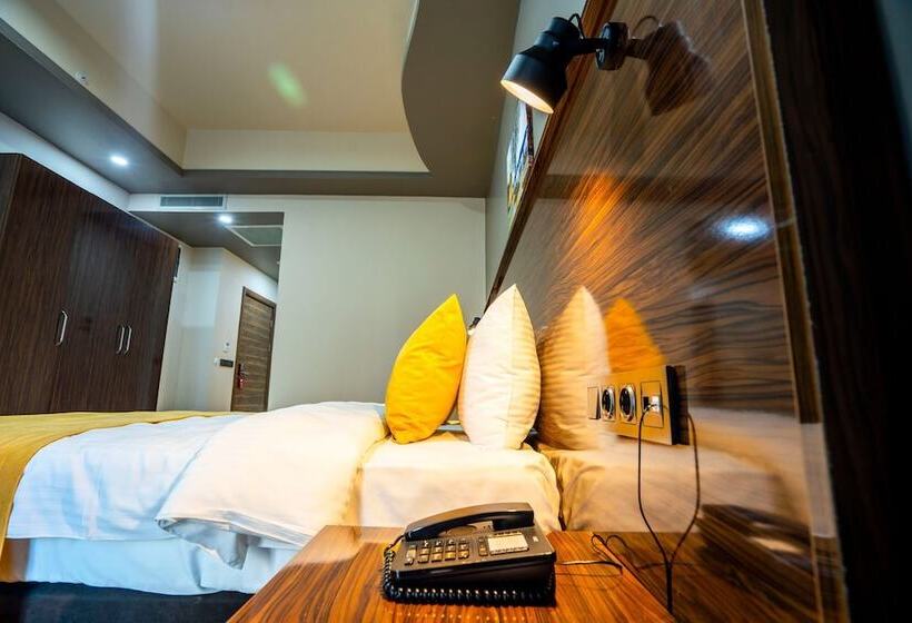 Fotos del hotel Mugwort  & Spa:  18