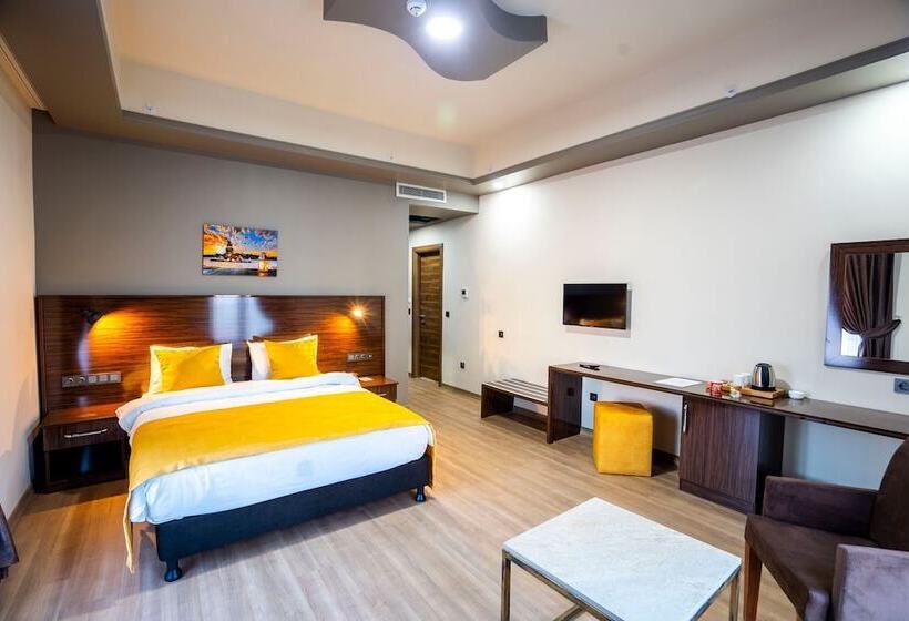 Fotos del hotel Mugwort  & Spa:  8